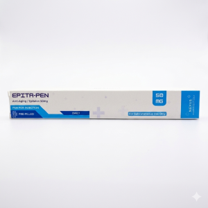 Epitalon 50mg Pen