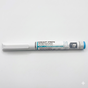 DSIP 5mg Pen