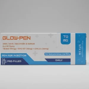 GLOW-PEN 70mg