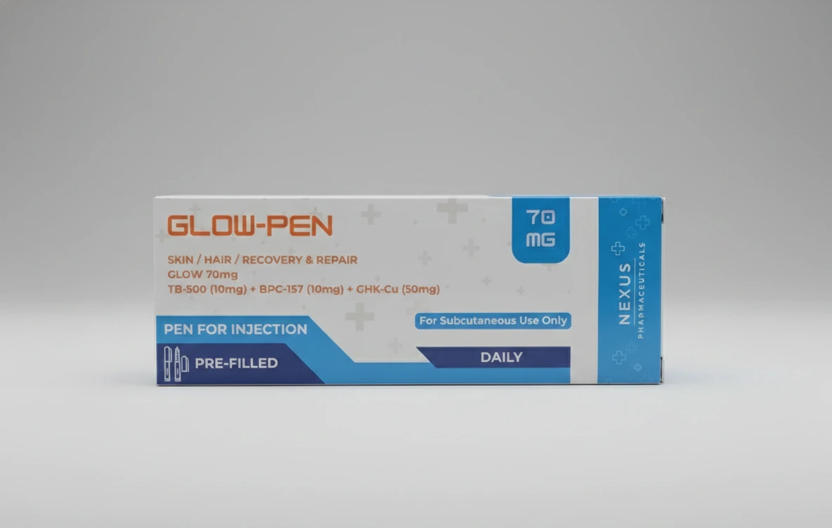 GLOW-PEN 70mg