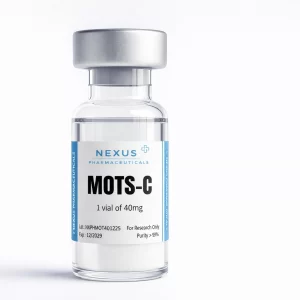 MOTS-C 40mg