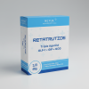 Retatrutide 10mg + Bac Water