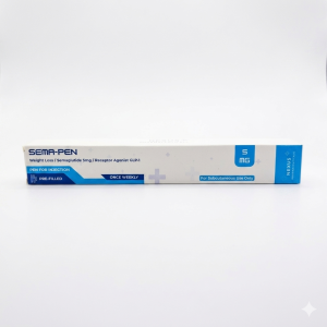 Semaglutide 5mg Pen
