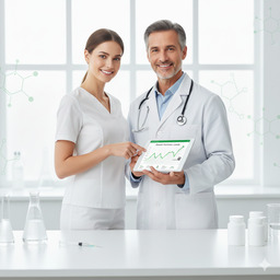 Growth Hormone Release