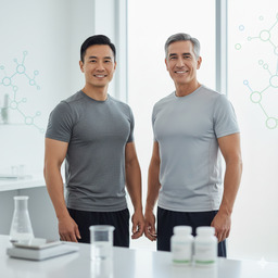 Fat Loss & Muscle Gain