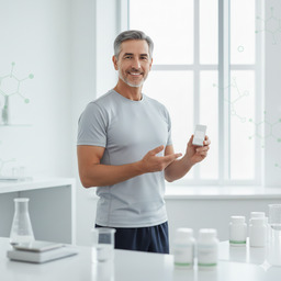 Testosterone Replacement Therapy