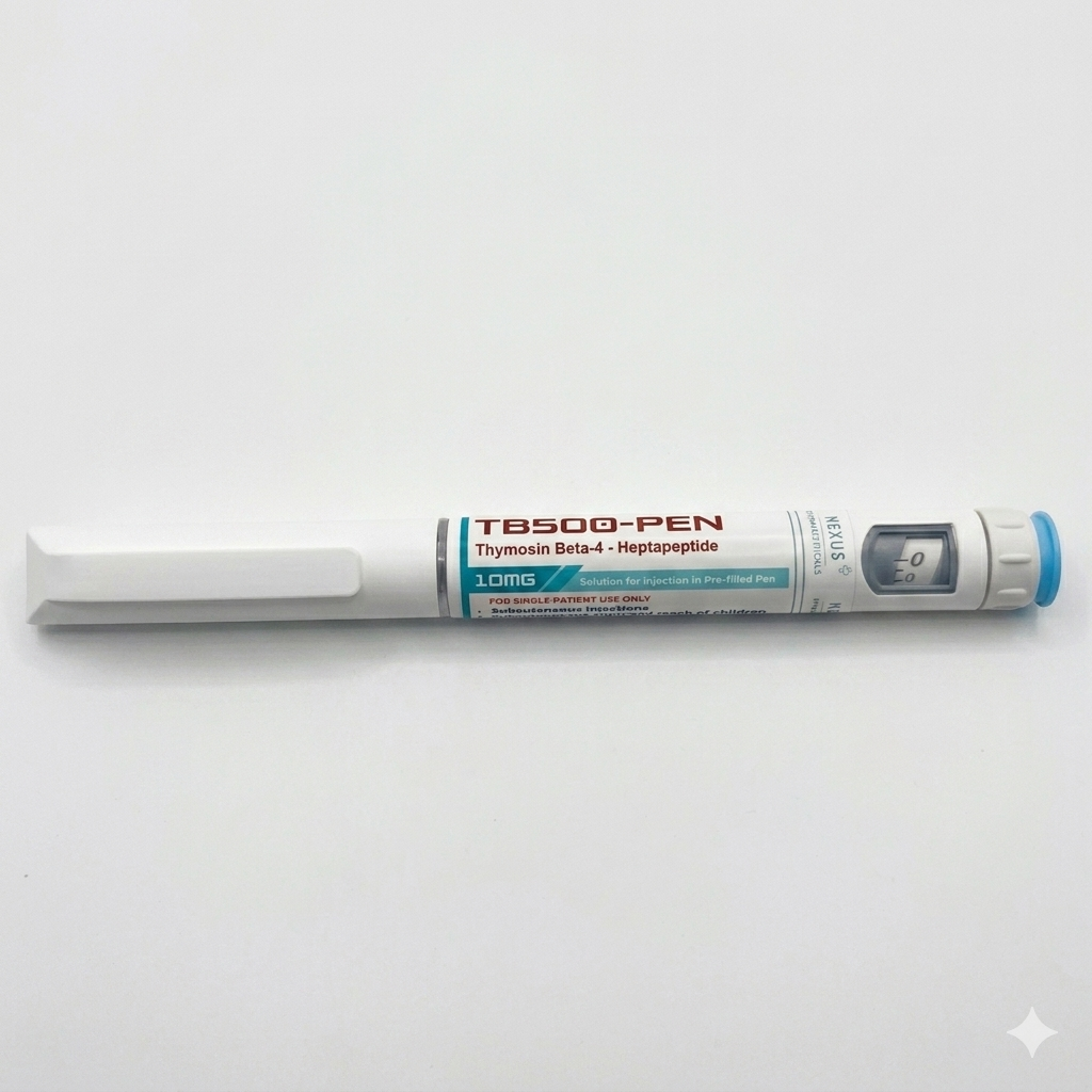 TB-500-PEN 10mg