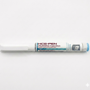 HCG 10000iu Pen