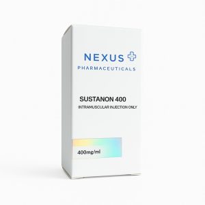 Sustanon 400mg
