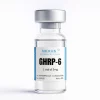 GHRP-6 5mg + Bac Water