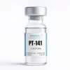 PT-141 + Bac Water