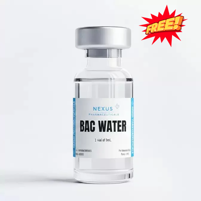 PT-141 + Bac Water - Image 3