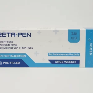 RETA-PEN 10mg