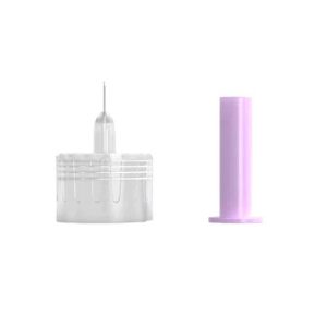 Needles for Injection Pen - 31G 5mm - Pack of 10