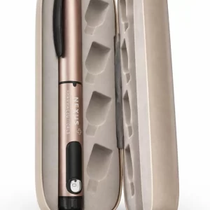 Reusable Metal Injection Pen 80iu - Nexus