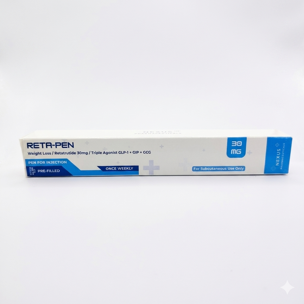RETA-PEN 30mg