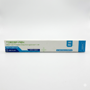 TIRZEP-PEN 30mg