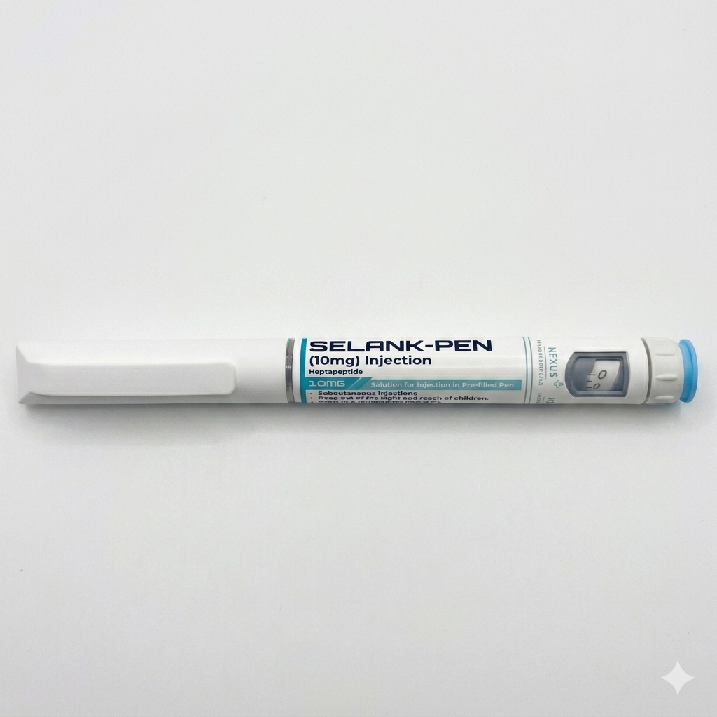 SELANK-PEN 10mg