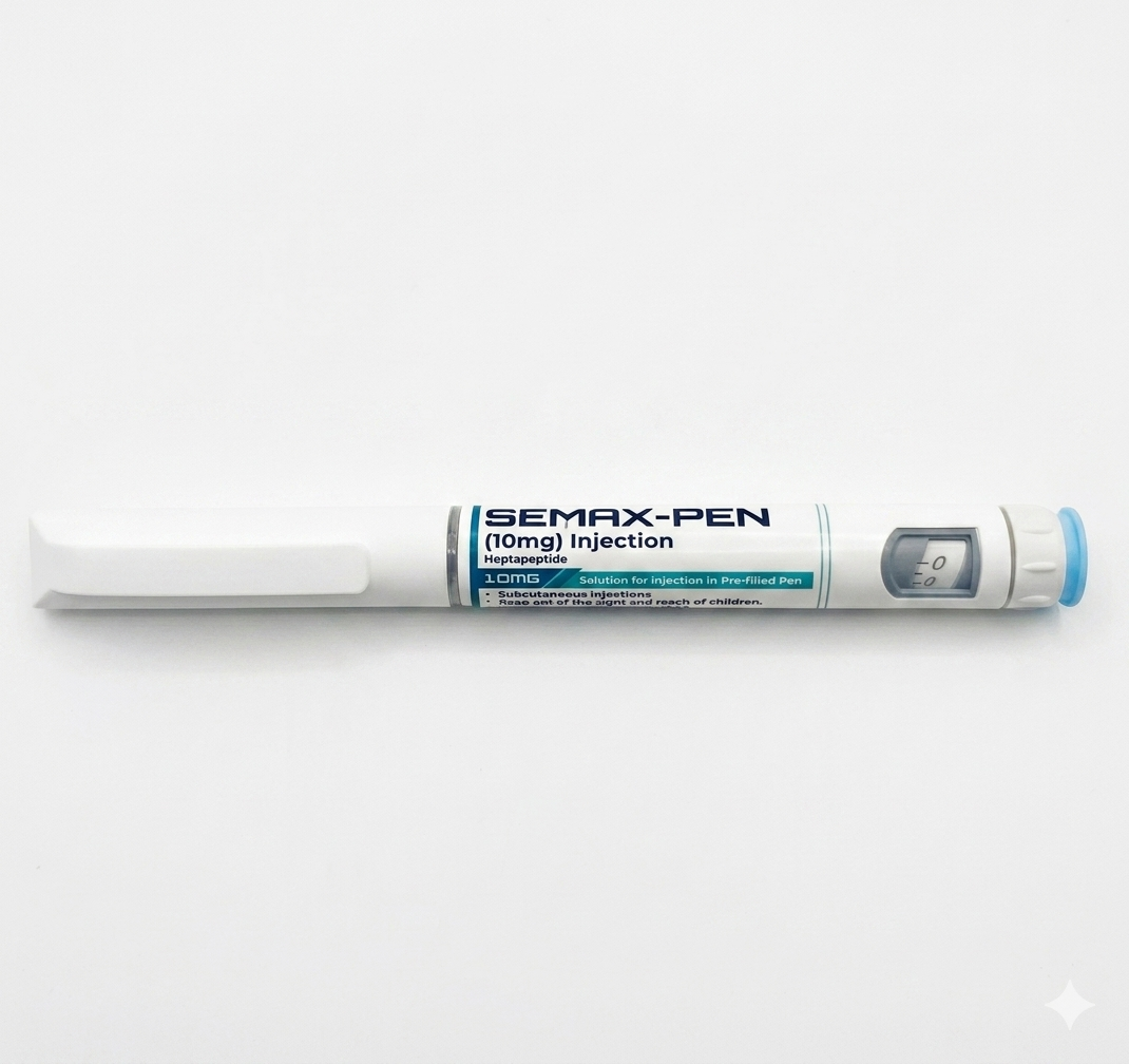 SEMAX-PEN 10mg