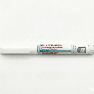 GLUTA-PEN 1500mg