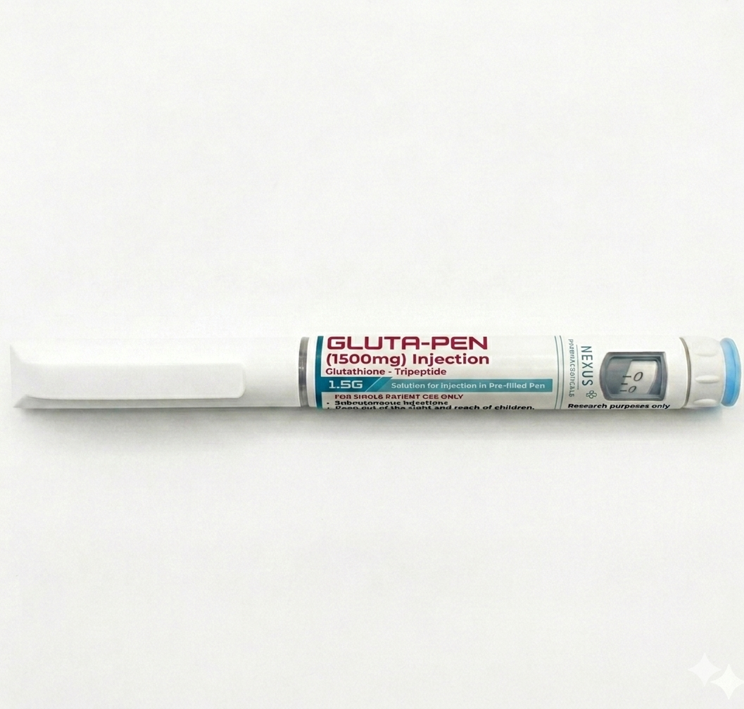 GLUTA-PEN 1500mg